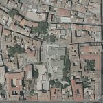 Scheda Piazza del Gran Cancelliere