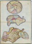 Scheda Alicudi, Filicudi, Vulcano