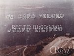 Scheda Documentari - Da capo Peloro a Lilibeo