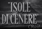 Scheda Isole di cenere