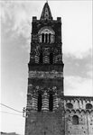 Scheda Randazzo - Chiesa S. Martino - Particolare