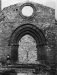 Scheda Bivona - Rovine di una Chiesa XI secolo
