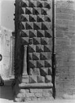 Scheda Sciacca - Palazzo Steripinto - Particolare