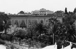 Scheda Bagheria - Villa Cirrincione - Esterno