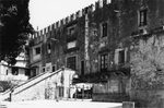 Scheda Bagheria - Villa Branciforti di Butera - Particolare