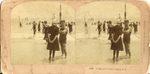 Scheda 15862. In the surf, Coney Island, N. Y.
