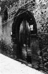 Scheda Randazzo - Casa Lanza - Particolare