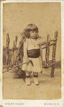 Scheda Bambina