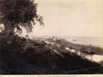 Scheda N. 259 Palermo - L'Arenella da Villa Belmonte (G. Incorpora - Palermo)