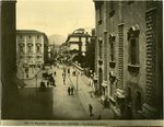 Scheda N. 1452 Catania - Via Stesicorea Etnea (Ed.ne E. Melendez - Palermo)