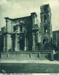 Scheda N. 10825 Palermo - Chiesa della Martorana, costruita nel 1143 (Edizioni Brogi)