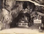 Scheda N. 221 Palermo - Grotta S. Rosalia (G. Incorpora - Palermo)