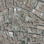 Scheda Piazza dei Beati Paoli