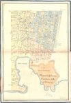 Scheda Mappa di Palermo - Quartiere di S. Oliva