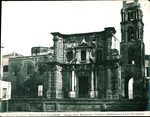 Scheda N. 1037 Palermo - Chiesa della Martorana. L'esterno (Architettura Arabo-Normanna) (Ed.ne E. Melendez - Palermo)