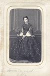 Scheda Donna Trigona di S. Elia