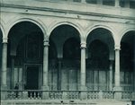 Scheda N. 1235 Palermo - Palazzo Reale. Cappella Palatina. L'esterno (Ed.ne E. Melendez - Palermo)