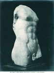 Scheda N. 33384 Siracusa - Museo Nazionale. Torso Efebico (V Secolo, Grammichele) (Ed.ne Alinari)