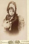 Scheda Bambina