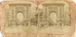 Scheda 4891. Porte Saint Denis, Paris