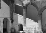 Scheda Sciacca - Palazzo Arone - Particolare