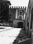 Scheda Bagheria - Villa Branciforti di Butera - Particolare