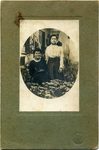 Scheda Antonietta e Adriana Manzo Gianformaggio