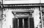 Scheda Bagheria - Palazzo - Particolare