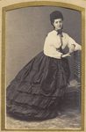 Scheda Sorina Volpe Serra