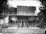 Scheda Ing. Pietro Villa - Mondello - Villa Lo Casto