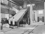 Scheda Arenella - Fabbrica chimica - Magazzino scorte