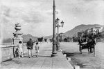 Scheda Palermo - Foro Italico