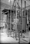 Scheda Fabbrica Chimica Arenella - Reparto Solforico