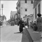 Scheda Monaco