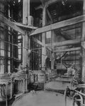 Scheda Fabbrica Chimica Arenella - Reparto acido solforico