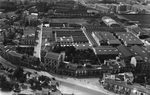 Scheda Palermo - Stabilimento Ducrot - Veduta aerea