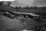 Scheda Azienda Bronte (CT) - Ente di colonizzazione - Abituri di contadini