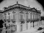 Scheda Ing. Caputo - Palazzo - Corso Butera a Bagheria