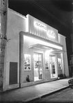 Scheda Ing. Lo Iacone - Cinema Italia
