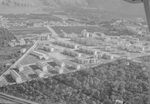 Scheda Impresa Edile Cassina - Villaggio Ruffini - Vista aerea