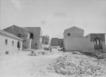 Scheda Ente di Colonizzazione del Latifondo Siciliano - Caltanissetta - Borgo G. Gattuso