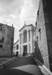 Scheda Chiusa Sclafani - Strade