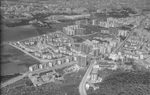 Scheda Cannarozzo Impresa edile Palermo - Veduta aerea - Villaggio Santa Rosalia