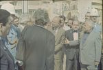 Scheda Palermo - Inaugurazione ponte via Siciliana