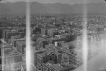 Scheda Veduta aerea di Palermo