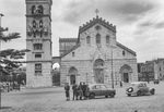 Scheda Panorama - Duomo di Messina