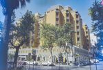 Scheda Palazzo via Libertà