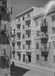 Scheda Ingegnere Tripoli - Case via Gaspare Palermo
