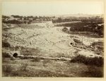 Scheda N. 1382 ord. 6 - Siracusa - Teatro greco