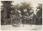 Scheda Ditta Vitrano - Palermo - Costumi siciliani antichi